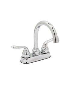 Isabelle Center Set Faucet