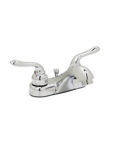 Isabelle Center Set Faucet