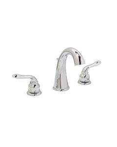 Isabelle Widespread Faucet-Chrome-01