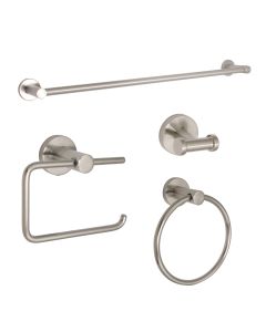 Accessory Package-PVD Satin Nickel-02