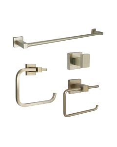 Accessory Package-PVD Satin brass -16 