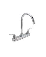 Trend Kitchen Faucet