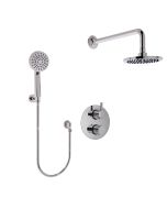 Thermostatic Shower