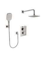 Thermostatic Shower