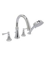 Woodbury Tub Filler