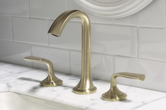 Widespread Faucets