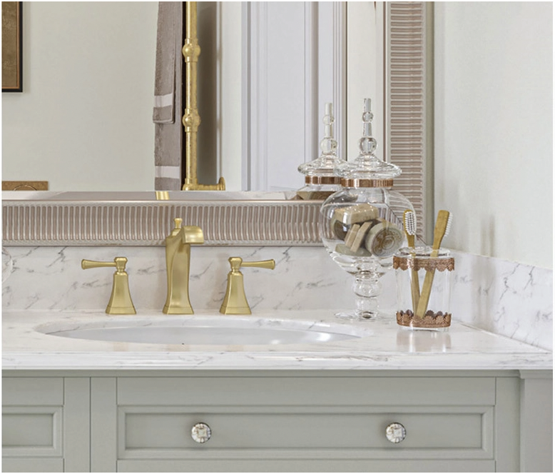 Bathroom Hardware, Bathroom Fixtures & Bathroom Faucets