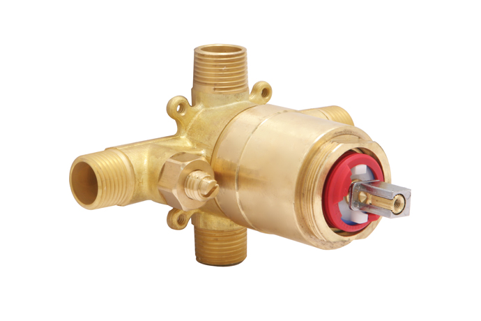 Shower Valves